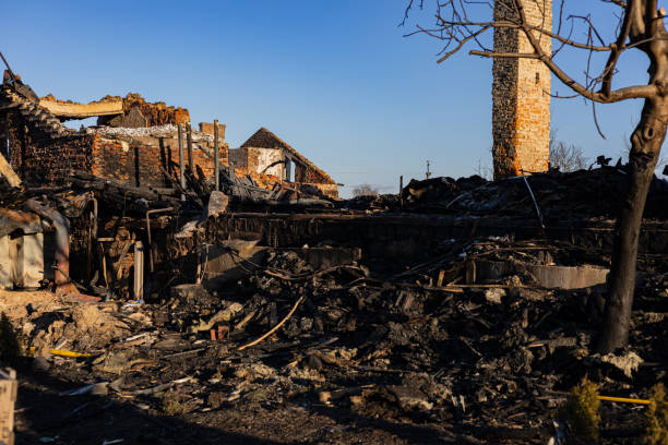 Reliable Fire Damage Removal contractor in Dayton, TX by Fire Damage Flint