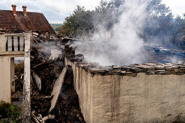 Affordable Fire Damage Removal solutions in Dayton, TX